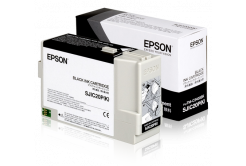 Epson C33S020490 черна (black) оригинална касета