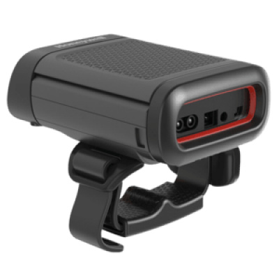 Honeywell 8680i Advanced 8680I502-2, 2D, BT (4.1), Wi-Fi, ext. bat., black