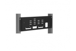 Zebra wall mount bracket