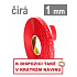 3M VHB™ 4910-F, tl. 1 mm, transparentní oboustranně velmi silně lepicí akrylová páska 15 mm x 33 m