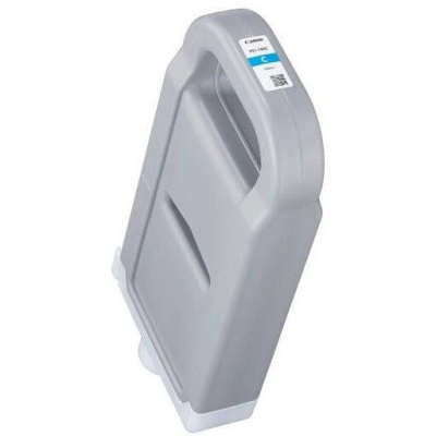 Canon PFI-740 C 4770C001 циан (cyan) оригинална касета