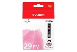 Canon PGI-29PM 4877B001 снимка магента (photo magenta) оригинална касета