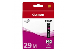 Canon PGI-29M, 4874B001 магента (magenta) оригинална касета