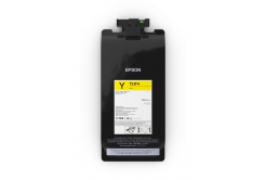 Epson C13T53F400 жълт (yellow) оригинална касета