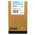 Epson T603500 светло циан (light cyan) оригинална касета
