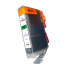 Canon BCI-6G зелен (green) съвместими касети