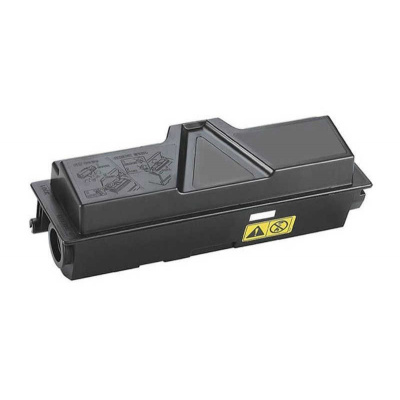 Kyocera Mita TK-130 черен (black) съвместим тонер