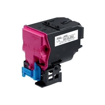 Konica Minolta TNP-51M, A0X5355 лилав (magenta) съвместим тонер