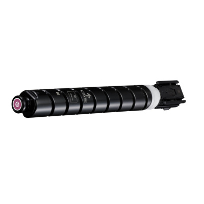 Canon C-EXV58L 3768C002 магента (magenta) оригинален тонер