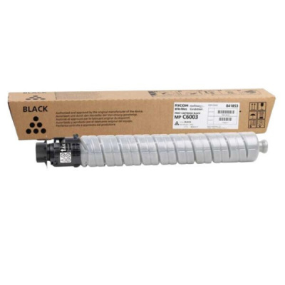 Ricoh 841853 черен (black) оригинален тонер