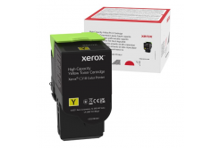 Xerox 006R04371 жълт (yellow) оригинален тонер