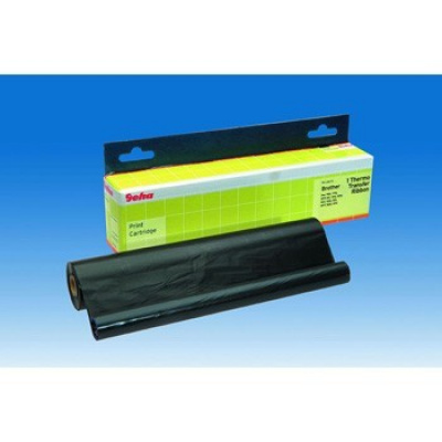 Brother PC301, 235стр., оригинален факс фолио