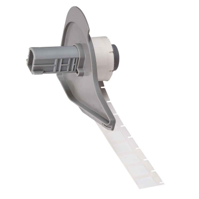 Brady M7-7-499 / 173311, Етикети за етикетен принтер, 12.70 mm x 12.70 mm