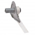 Brady M7-7-499 / 173311, Етикети за етикетен принтер, 12.70 mm x 12.70 mm