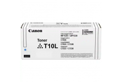 Canon T10L 4804C001 лазурен (cyan) оригинален тонер