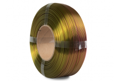 Spectrum 81426 ReFill филамент, PLA Magic SILK, 1 кг, 1,75 мм, златни плодове