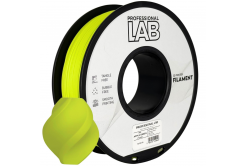 Professional Lab FG-P80-E1, 3D филамент, PLA, 1,75mm, 1000g, Зелен (Apple green)