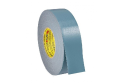 3M 8979 Prémiová textilní páska s UV bariérou, modrošedá, 48 mm x 54,8 m