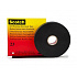 3M 23 Scotch електроизолационна самослепваща се лента, черна, 19 mm x 9,1 m