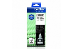 Brother BT-6000BK черно (black) оригинална касета с мастило
