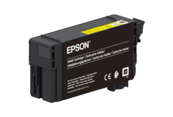 Epson T40D440 C13T40D440 жълт (yellow) оригинална касета