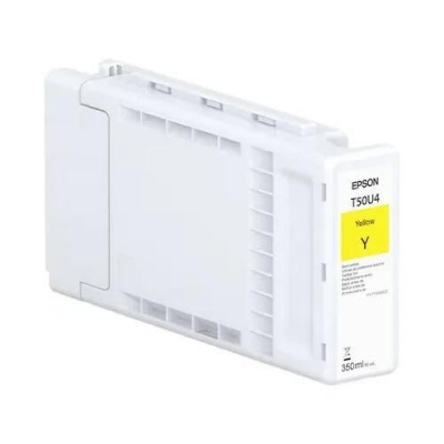 Epson C13T50M400 жълт (yellow) оригинална касета