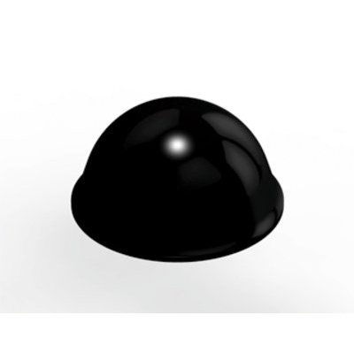 3M Bumpon SJ5027 черно, плато= 40 бр