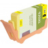 Съвместими касети с HP 920XL CD974A жълт (yellow) 
