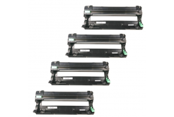 Brother DR-248CL цветен (CMYK) комплект съвместима цилиндрична единица