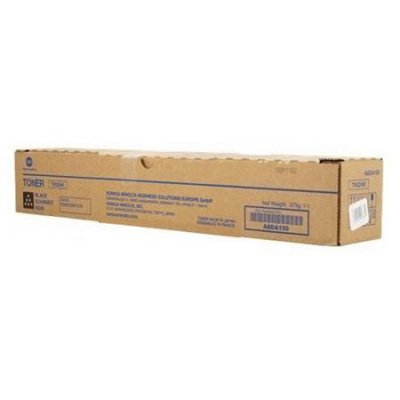 Konica Minolta TN-221K, A8K3150 черен (black) оригинален тонер