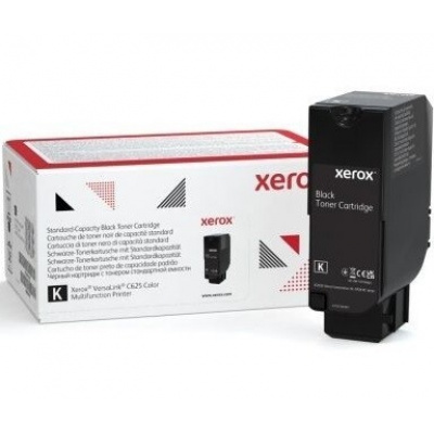 Xerox 006R04620 черен (black) оригинална касета
