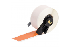 Brady M6C-1000-439-OR / 174312, Винилова лента, 25.40 mm x 15.24 m