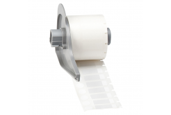 Brady M7-101-461 / 311974, Етикети за етикетен принтер, 40.00 mm x 15.00 mm, 9.53 mm, 