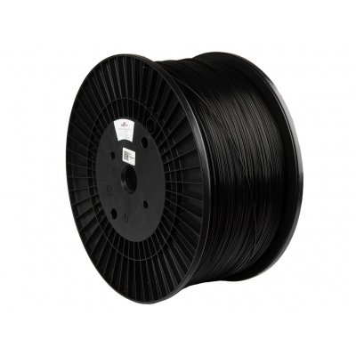 Spectrum 80669 3D филамент, PLA Premium, 1,75mm, 8000g, Черен (Deep black)