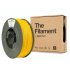 "The Filament" by Spectrum TF-24036, PLA HS, 1,75mm, 1000g, Жълт (Tuscany yellow)