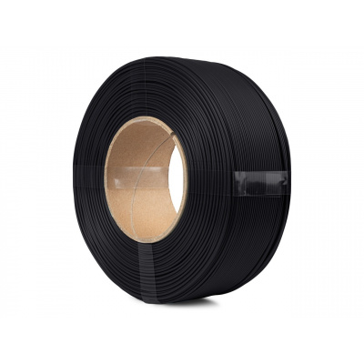 Spectrum 81606 Refill 3D филамент, LW-ASA UltraFoam, 1,75mm, 750g, Черен (Traffic black)