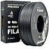 Smart Print FG-S207-E1, 3D filament, PA12, 1,75mm, 1000g, Черен (Black)