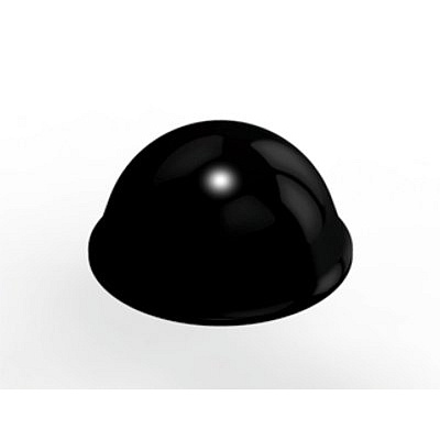 3M Bumpon™ SJ5027 черен, плато = 40 бр.