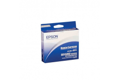 Epson C13S015262, черно, оригинална цветна лента