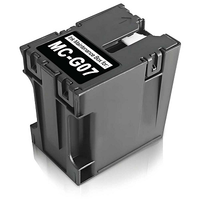 Canon MC-G07, 6799C001 съвместим контейнер за отпадъци
