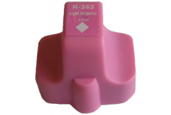 Съвместими касети с HP 363 C8775E светло пурпурно (light magenta) 