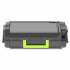 Lexmark 53B2H00 черен (black) съвместим тонер