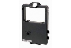 Nec P2200/P2+, черно, съвместима боядисваща лента