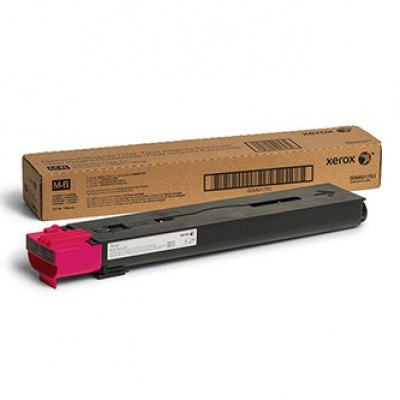 Xerox 006R01793 магента (magenta) оригинален тонер