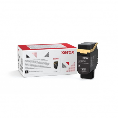 Xerox 006R04764 черен (black) оригинален тонер