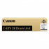 Canon C-EXV 28Bk, 2776B003 черно (black) оригинален цилиндричен блок