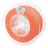 Spectrum 80019 3D филамент, Premium PLA, 1,75mm, 1000g, Оранжев (Fluorescent orange)