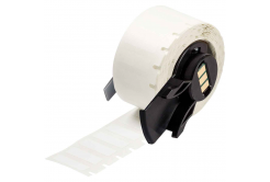 Brady M6-16-423 / 174197, Полиестерни етикети, 25.40 mm x 9.53 mm