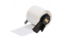 Brady M6-30-483 / 174270, Полиестерни етикети, 38.10 mm x 19.05 mm