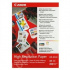 Canon High Resolution Paper HR-101 1033A001, 106 г/м2, A4, 200 бр., специално изгладен, бял, фотографска хартия